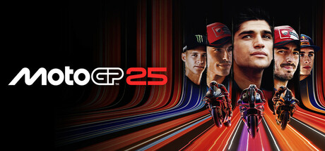 摩托GP25（MotoGP 25）RUNE中文版